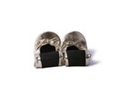 Talaria Women s Classic Foldable Flats With Pouch  12 New