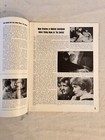 The Exorcist -  Pressbook -  1973 Horror Film Ft   Linda Blair