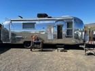  62 Airstream Overlander Travel Trailer