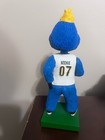 2026 State College Spikes Nookie Monster Bobblehead Bobble Head New In Box Nook