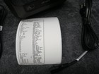 Zebra Zp450 Zp450-0101-0000 Direct Thermal Label Printer Usb Serial Tested
