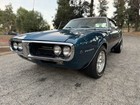 1967 Pontiac Firebird 