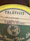 8mm Film Lot Of 3 Canadian Travel Films Banff Indian Days Newfoundland Campsites