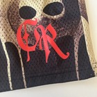 Overtime Mesh Basketball Shorts City Reapers Youth Xl