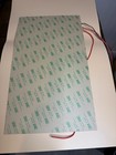 110v 700w Silicone Heater Pad 200x300mm With Ntc Sensor   Thermal Protector