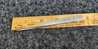 Ideal-tek 3c Sa  -  Swiss Switzerland High Precision Tweezers  Pointed Tip 