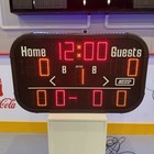 Nevco Portable Scoreboard Model 230