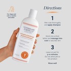 Clinical Care Antiseptic And Antifungal Medicated Shampoo For Dogs   Cats  16 Fl