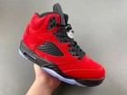 New Jordan 5    t0morrow Knight    Concept - Size Us 7-12 For Men