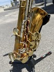 King Super 20 Alto Sax 