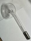 Master Violet Ray Quack Medical Device Plasma In Box Tested Cleaned Glass