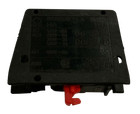 Washer Contact Auxiliary-nc High Current  For Wascomat P n  552210801