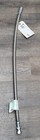 Chamflex Daikin 910158312 Hose 1 2    X 30    Fjic Swivel Braided Stainless