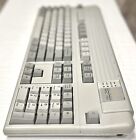 Datadesk Vintage Apple Keyboard Mouse Mac 101e Adb Rj 11 Macintosh Working F Sh