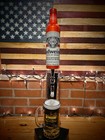 Budweiser Beer Bottle Tap Handle Kegerator Wedding Bar Mancave Gift Keg Draft 