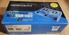 Tc-helicon Voicelive Play Vocal Harmony Effect Processor Pedal Condenser New Rea