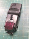 Canon Speedlite 580ex Shoe Mount Flash For  Canon