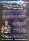 John Force Signed 15 X Champion  Nhra Vtg Nhra 2011  Drag Racing Postcard