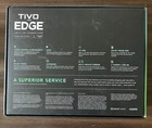 Tivo Rd6f50 Edge Dvr Streaming Media Player Lifetime For Antenna