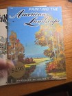 Walter T Foster Lot Of 6 Vintage How To Draw And Paint Art Books