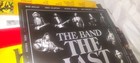 The Band Promo Poster The Last Waltz 40th Anniversary Rare Fs L  k A Lot More  