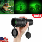 Military Zoom 180x100 Powerful Binoculars Day low Night Optics Hunting Outdoor