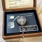 Bruel   Kjaer 4145 Condenser Microphone Cartridge