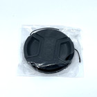 Front Lens Cap For 58mm Free Shipping To Japan Only For Nikon Canon                    