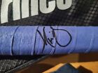 Maria Sharapova Game Used Signed Tennis Racquet Strung Oct 05 Tournament Played