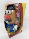 2010 Mr Potato Head New In Original Packaging Playskool Hasbro