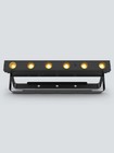 Chauvet Ezlink Strip Q6 Bt Wireless Battery-operated Par W  Built-in Bluetooth  