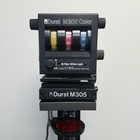 Durst M305 35mm Color   B w Enlarger   Untested  As-is   Parts Only  