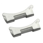 557 Oyster Band For 1966 7835-1500 6263 6265 1005 6494 Rolex 19mm Fit Perfectly