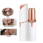 Flawless Facial Hair Remover Painless Hair Removal Trimmer Epilator Women Shaver