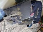 Kylie Minogue Tension Tour Vip Merchandise Package 2025