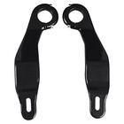 Fairing Support Kit For Harley Road Glide 2015-2024 Fltrx Black