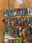 1993 Marvel Card Lot Skybox 100 Card Lot