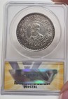 1956 Morocco 500fr Cherifien Anacs Certified Ms60 Details Cleaned