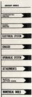 Farmall International Super M-ta Tractor Parts Operators Manual Set Catalog Book