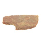 33mm Flint Arrowhead Ohio Collection Project Spear Points Knife Blade  467