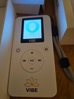 Resona Health Vibe Pemf Therapy Device For People   Pets W  Box  Charger  Lanyar