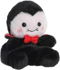 Aurora   Spooky Palm Pals    Viktor Vampire    Stuffed Animal - Pocket-sized Play    