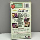 Barney Friends Musical Scrapbook Vhs Video Tape Classic Pbs Kid Buy 2 Get 1 Free