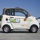 New Energy Automobile Low Speed Electric Vehicle Cost-effective Four-wheel Car