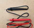 Fluke  Tl75 Test Lead Set  4   Silicone  Cat Ii 1000v    new  