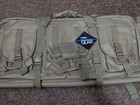 Ncstar Vism Double Carbine Rifle Case 36  Tan Cvdc2946t-36