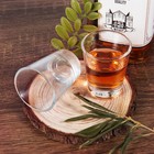 12 Pack Shot Glasses 1 5 Oz Clear Heavy Base Shot Glass Cups Set Bar Whiskey