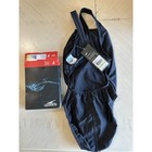 Speedo Girls Prolt One Piece Swimsuit Size 30 Team Black 