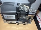 Bell   Howell 346a Projector Super 8mm Movie Autoload Vintage Tested Working Box