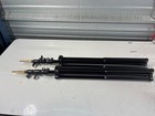 Promaster    c   Light Stand Back Drop Holder Live Event M311 08 0704